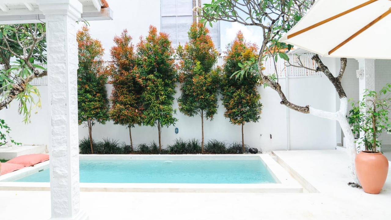 Villa Diola 3 坎古 外观 照片